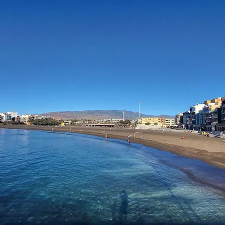 Poseidon By Canariasgetaway Tatil Evi