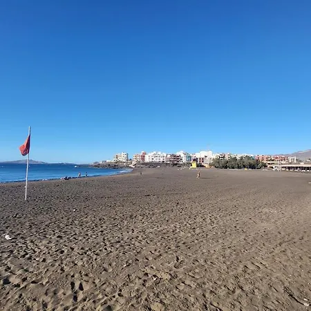 Poseidon By Canariasgetaway Tatil Evi