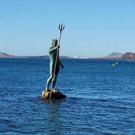 Сasa de vacaciones Poseidon By Canariasgetaway *