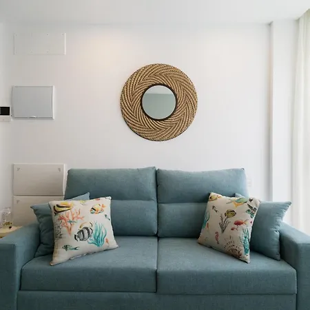 Poseidon By Canariasgetaway Holiday home *