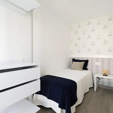 Poseidon By Canariasgetaway Holiday home Telde