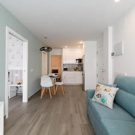 Poseidon By Canariasgetaway Holiday home Telde