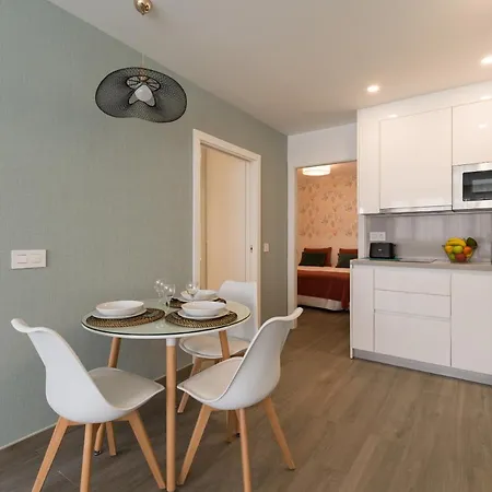 Poseidon By Canariasgetaway Holiday home