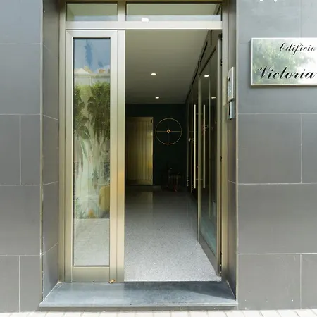 Poseidon By Canariasgetaway Holiday home Telde