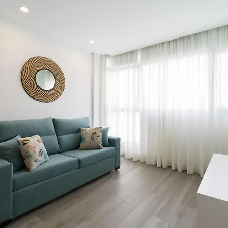 Poseidon By Canariasgetaway Holiday home *